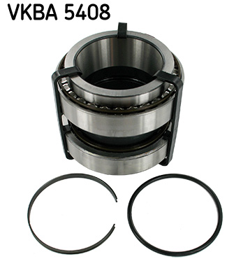Kit cuscinetto ruota - VKBA 5408 SKF